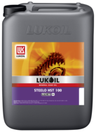LUKOIL STEELO S 100  (OMV GEAR SHG 100)