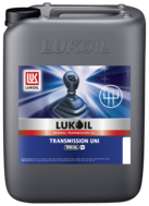LUKOIL TRANSMISSION UNI   (OMV UNIGEAR 80W-90)