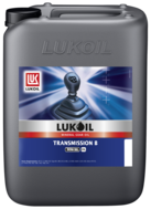 LUKOIL TRANSMISSION B  (OMV GEAR OIL B 85W-90)