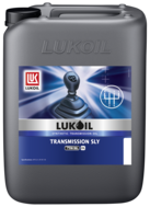 LUKOIL TRANSMISSION SLY   (OMV GEAR OIL SLY 75W-90)