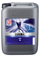 LUKOIL ATF III  (OMV ATF III)