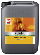 LUKOIL GEYSER BIO S 15  (OMV BIOHYD MS 32)