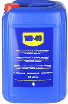 WD 40 