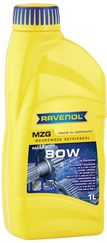 RAVENOL Getriebeoel MZG 