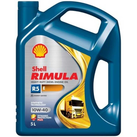 SHELL Rimula R5 E 