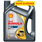 SHELL Rimula R6 M 