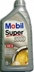 MOBIL Super 3000 