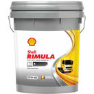 SHELL RIMULA R4 X  (RIMULA R3 X)