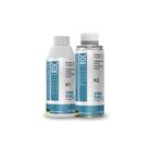 PRO TEC RADIATOR OIL CLEANER K1 + K2   (P1511-1)