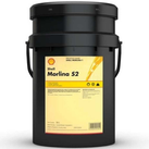 SHELL MORLINA S2 BL 