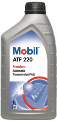 MOBIL ATF 220 