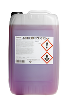 CARLINE ANTIFREEZE G12++ 