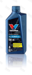 VALVOLINE ALL CLIMATE DPF C3 