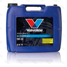 VALVOLINE ALL CLIMATE DPF C3 