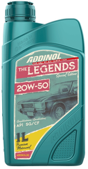 ADDINOL Legends 