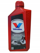 VALVOLINE Light & Heavy Duty ATF CVT  (MAX LIFE ATF)