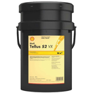 SHELL Tellus S2 VX 15 