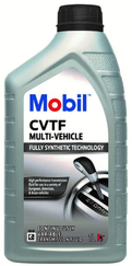 MOBIL  CVTF MULTI - VEHICLE 