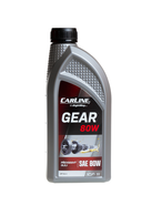 CARLINE GEAR (PP80) 