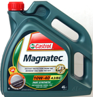 CASTROL Magnatec A/ B4 