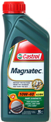 CASTROL Magnatec A/ B4 