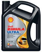 SHELL RIMULA ULTRA 