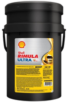 SHELL RIMULA ULTRA 