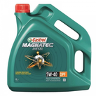 CASTROL MAGNATEC DIESEL DPF 