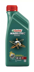 CASTROL MAGNATEC DIESEL DPF 