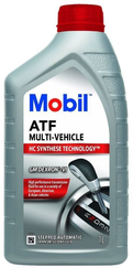 MOBIL ATF Multi - Vehicle 