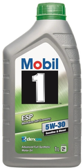 MOBIL 1 ESP   (Formula)