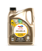 TOTAL RUBIA OPTIMA 3500 FE  (TIR 9900 FE)