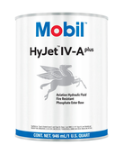MOBIL HyJet IV-A Plus 