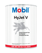 MOBIL HyJet V 