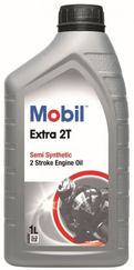 MOBIL EXTRA 2T 