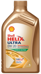SHELL Helix Ultra Professional AJ-L 