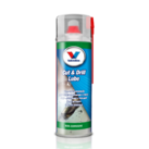 VALVOLINE CUT - DRILL LUBE 