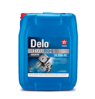 TEXACO DELO 400 RDS 