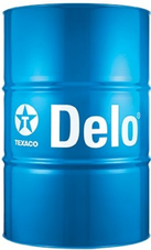 TEXACO DELO 400 RDS 