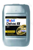 MOBIL DELVAC 1 ATF 