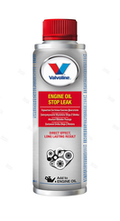 VALVOLINE ENGINE OIL STOP LEAK 