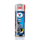 VALVOLINE MULTI SPRAY 