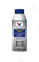 VALVOLINE COOLING SYSTEM CLEANER 