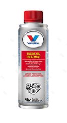 VALVOLINE ENGINE OIL TREATMENT  