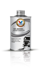 VALVOLINE VPS HD DIESEL SYSTEM COMPLETE 