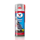 VALVOLINE SILICONE SPRAY  