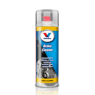 VALVOLINE BRAKE CLEANER 