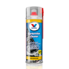 VALVOLINE CARBURETTOR CLEANER 