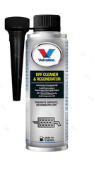 VALVOLINE DPF Cleaner & Regenerator 