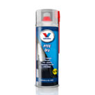 VALVOLINE PTFE DRY 